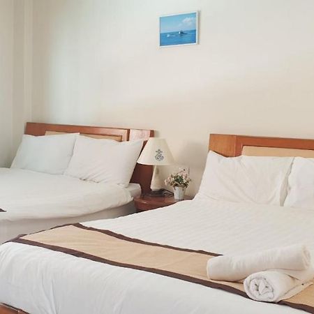 Navy Home Hotel โรงแรมเนวี่โฮม Mae Sai Exterior foto